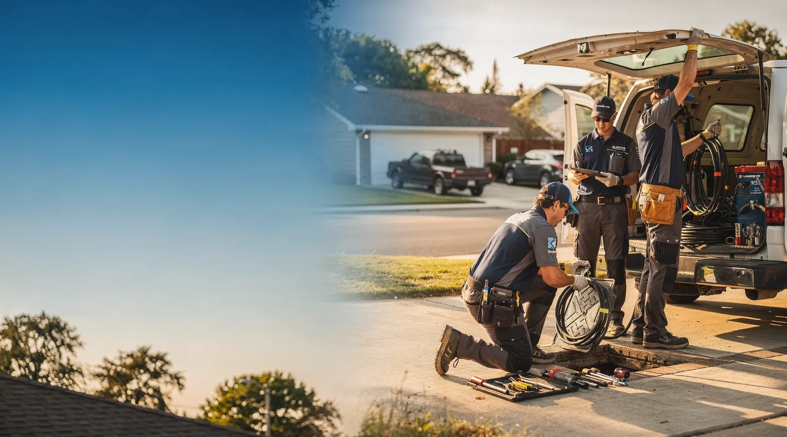 Water Softener Installation in Compton, CA near me